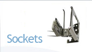 Sockets