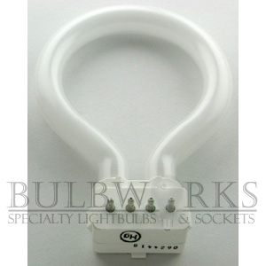 REPLACEMENT BULB FOR ATHALON FUL18CW BULBWORKS BW.FUL18.CW DAMAR 2610C 18W 