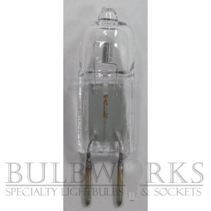 REPLACEMENT BULB FOR AMBA AM398X BULBWORKS BW.KT38 6000W 180V BLV MHL 38 KT 