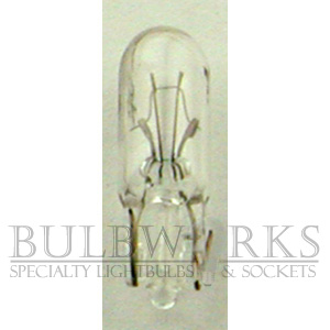 Replacement for Bulbworks Bw.f4t5.d Light Bulb by Technical Precision 2 Pack 
