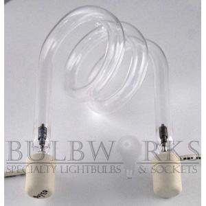 BRAUN PAXISCOPE XL REPLACEMENT BULB FOR ARTOGRAPH MC250 BULBWORKS BW.64512 