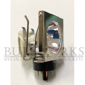 REPLACEMENT BULB FOR RANK PNEUMO 48-5766-00 200W 24V 