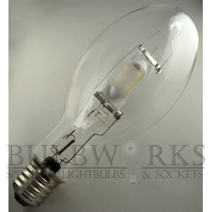 XpertMall Microscope Bare Bulb for USH-102DH Ushio 5000274 100 Watt 20 Volt Metal Halide Lamp 